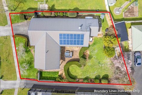 Photo of property in 23 Spinnaker Drive, Flagstaff, Hamilton, 3210