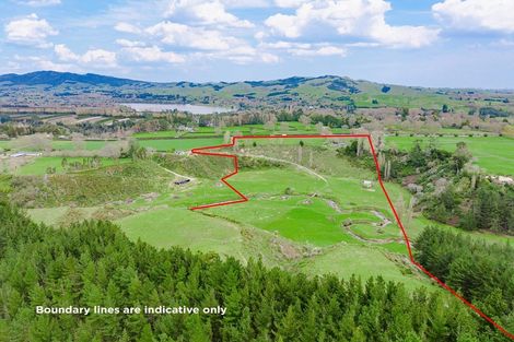 Photo of property in 607 Tirau Road, Karapiro, Cambridge, 3496