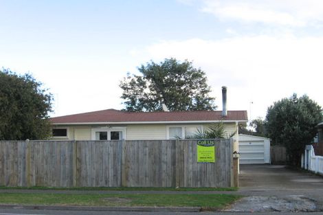 Photo of property in 67 Wycliffe Street, Onekawa, Napier, 4110