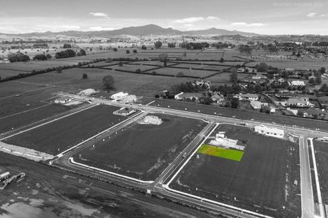 Photo of property in 7 Tapsell Drive, Matamata, 3400