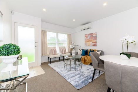 Photo of property in 7/12 Raines Avenue, Forrest Hill, Auckland, 0620