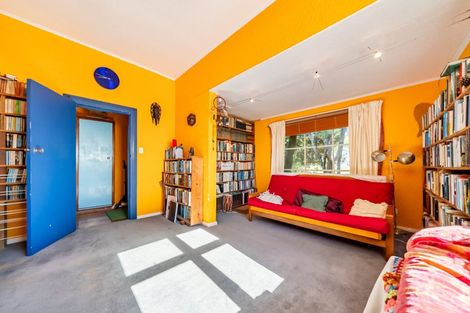 Photo of property in 3 Lincoln Street, Brooklyn, Wellington, 6021