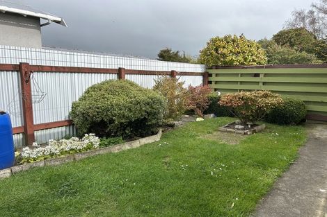 Photo of property in 17b Cambridge Street, Pahiatua, 4910