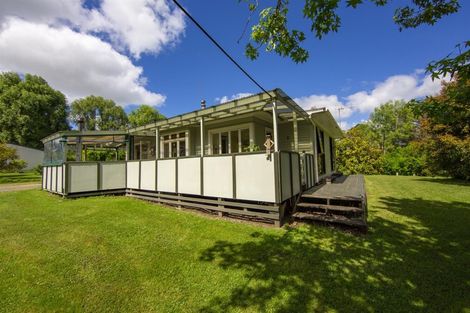 Photo of property in 617 Whakapirau Road, Whakapirau, Maungaturoto, 0583