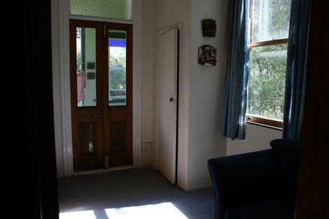 Photo of property in 143 Wadestown Road, Wadestown, Wellington, 6012