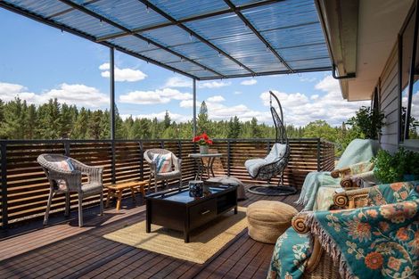 Photo of property in 213a Letts Gully Road, Letts Gully, Alexandra, 9393