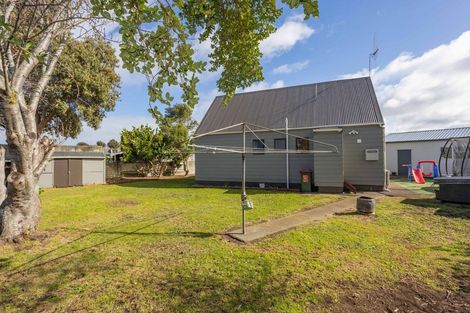 Photo of property in 24 Hereford Street, Springvale, Whanganui, 4501