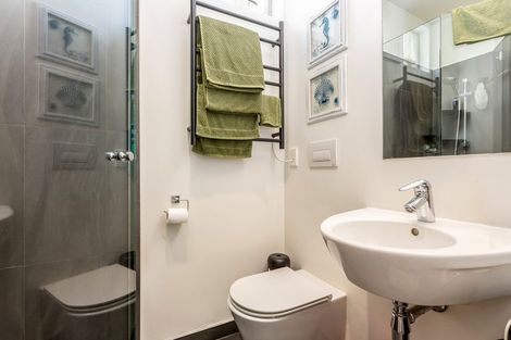 Photo of property in Fusion Apartments, 11/29 Jessie Street, Te Aro, Wellington, 6011