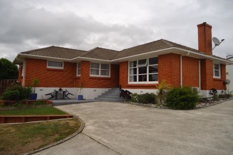 Photo of property in 4 Churchill Street, Putaruru, 3411