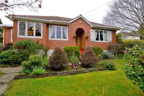 Photo of property in 204 Helensburgh Road, Wakari, Dunedin, 9010