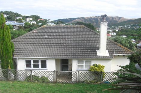 Photo of property in 13 Bankot Crescent, Ngaio, Wellington, 6035