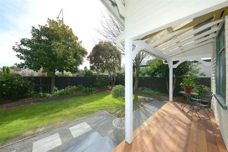 Photo of property in 134 Idris Road, Strowan, Christchurch, 8052