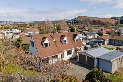 Photo of property in 9 Anslow Place, Wakefield, 7025