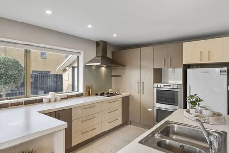 Photo of property in 3 Evergreen Place, Parklands, Christchurch, 8083