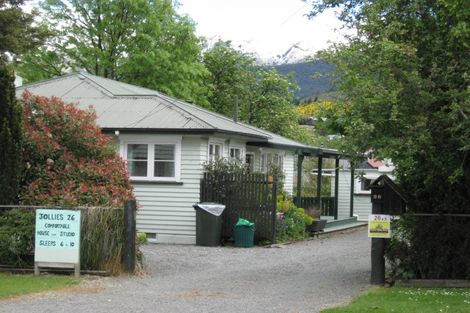 Photo of property in 26 Jollies Pass Road, Hanmer Springs, 7334