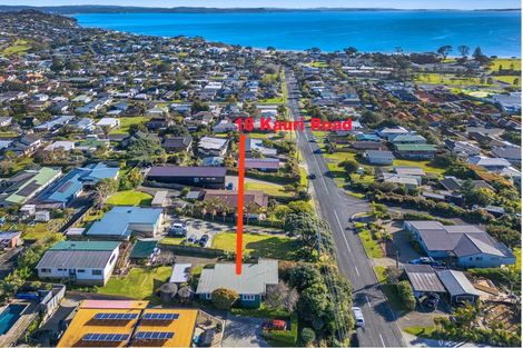 Photo of property in 18 Kauri Road, Stanmore Bay, Whangaparaoa, 0932