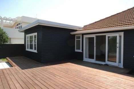 Photo of property in 1 Toru Road, Paraparaumu Beach, Paraparaumu, 5032