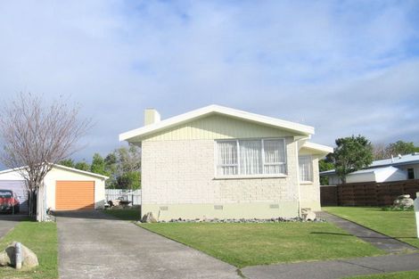 Photo of property in 4 Sutherland Street, Tamatea, Napier, 4112