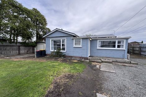 Photo of property in 75 Rowses Road, Aranui, Christchurch, 8061