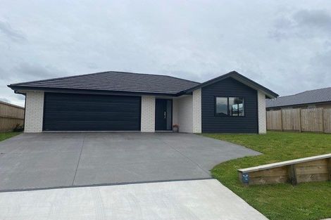 Photo of property in 27 Rehua Drive, Ngaruawahia, Hamilton, 3288
