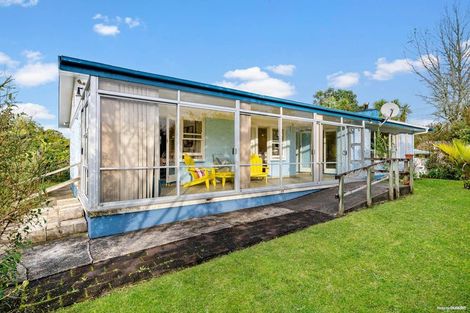 Photo of property in 17 Falls Street, Warkworth, 0910