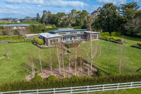 Photo of property in 502d Tauwhare Road, Matangi, Hamilton, 3284