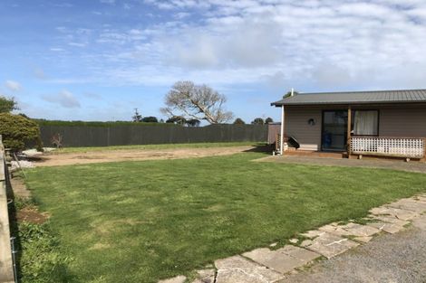 Photo of property in 21 Egmont Street, Normanby, Hawera, 4614