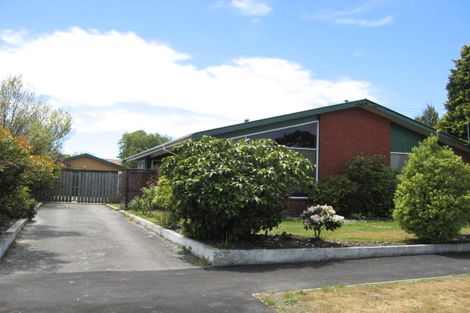 Photo of property in 31 Alpine View Lane, Parklands, Christchurch, 8083