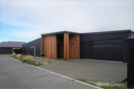 Photo of property in 4 Pegson Lane, Halswell, Christchurch, 8025