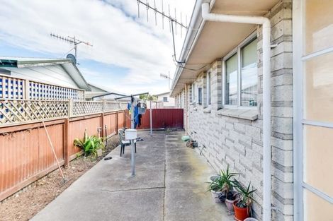 Photo of property in 1/418 Gascoigne Street, Raureka, Hastings, 4120