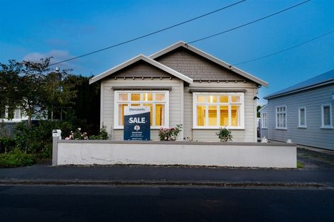 Photo of property in 139 Surrey Street, Forbury, Dunedin, 9012