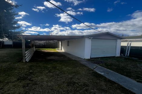 Photo of property in 4 Hunter Crescent, Twizel, 7901