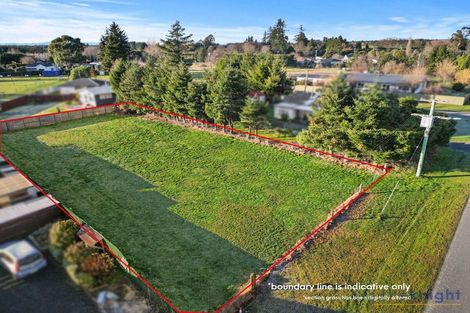 Photo of property in 14 Gift Street, Coalgate, 7673