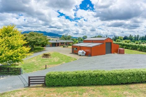 Photo of property in 533 Candy Road, Pokuru, Te Awamutu, 3875