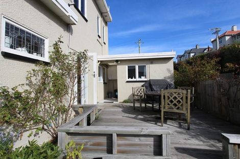 Photo of property in 301 Rattray Street, Dunedin Central, Dunedin, 9016