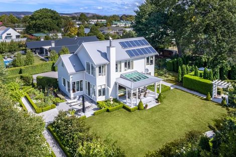 Photo of property in 6 Westwood Avenue, Greytown, 5712