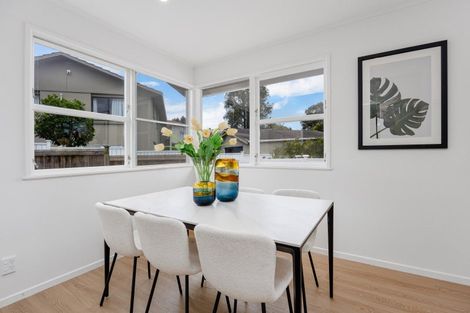 Photo of property in 21 Compton Street, Hillcrest, Auckland, 0627