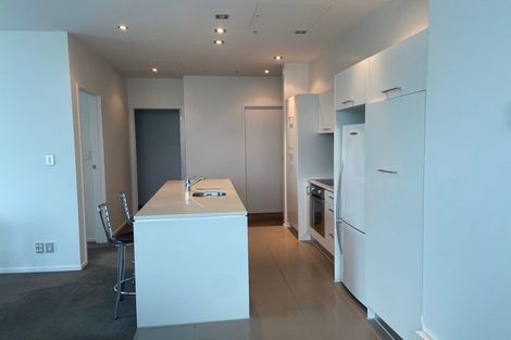 Photo of property in Sentinel Apartments, 403/3 Northcroft Street, Takapuna, Auckland, 0622