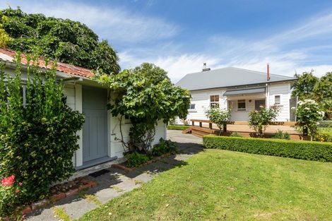 Photo of property in 805 Eaton Road, Saint Leonards, Hastings, 4120