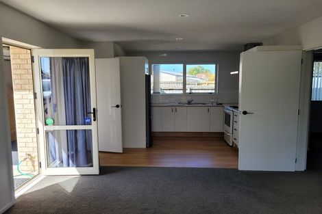 Photo of property in 9b Ashley Place, Kaiapoi, 7630