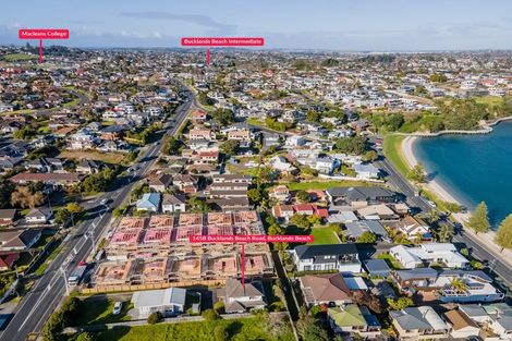 Photo of property in 2/145 Bucklands Beach Road, Bucklands Beach, Auckland, 2012