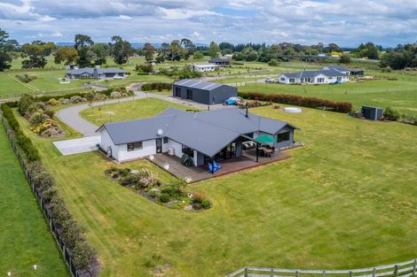 Photo of property in 70 Welch Road, Opaki, Masterton, 5871