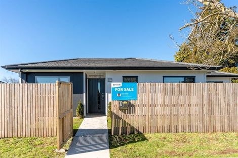 Photo of property in 1/37 Karaka Street, Nawton, Hamilton, 3200