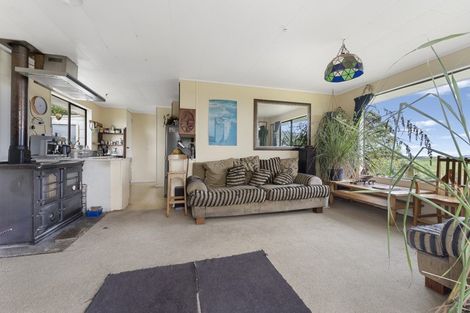 Photo of property in 6388 South Road, Pungarehu, Opunake, 4685