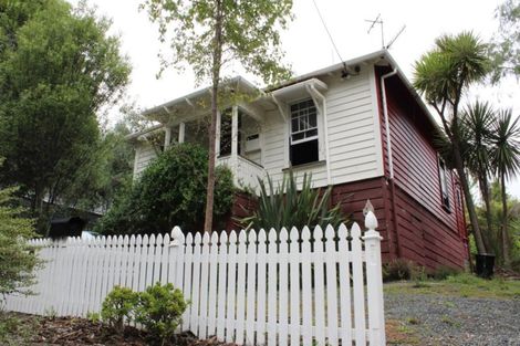 Photo of property in 4 Railway Terrace, Morningside, Whangarei, 0110