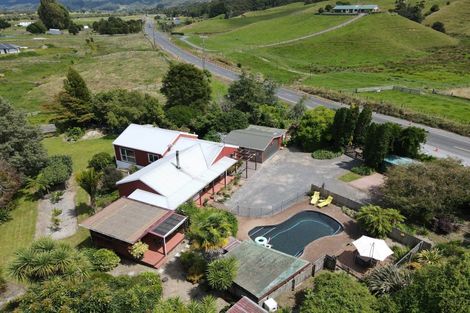 Photo of property in 562 Hakarimata Road, Ngaruawahia, Huntly, 3771