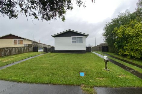Photo of property in 10 Mcdiarmid Crescent, Huntly, 3700
