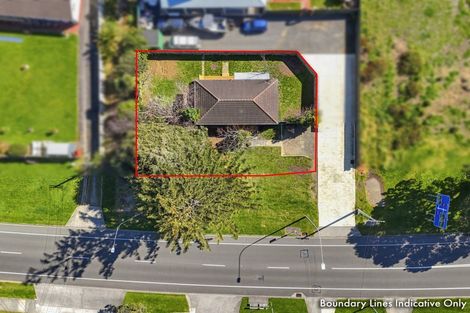 Photo of property in 164a Te Moana Road, Waikanae, 5036