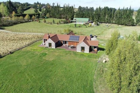 Photo of property in 491 Carrs Road, Loburn, Rangiora, 7472