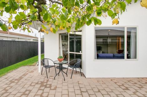 Photo of property in 5/143 Nelson Crescent, Napier South, Napier, 4110